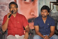 Eega Movie Press Meet Photos